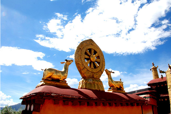 極地體驗(yàn)，圓夢(mèng)珠峰，拉薩，羊湖，普姆雍錯(cuò)，滿拉水庫(kù)，珠峰大本營(yíng)，扎什倫布寺，日喀則，納木措觀日出日落7晚8日游