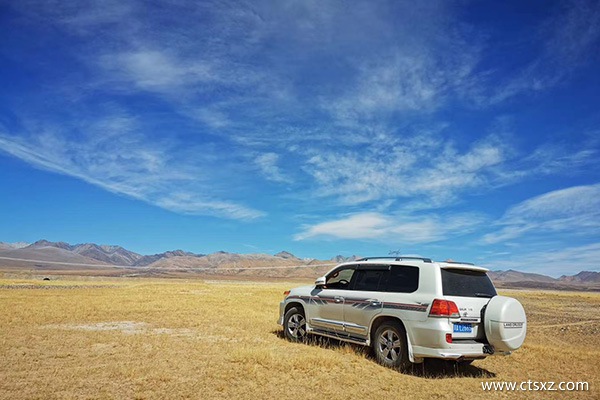 包車西藏旅游多少錢(qián)