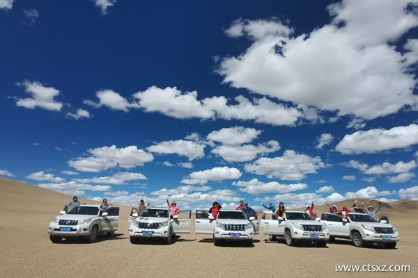 西藏包車(chē)旅游