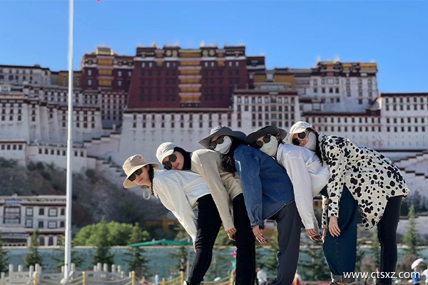 重慶去西藏旅游報團(tuán)多少錢