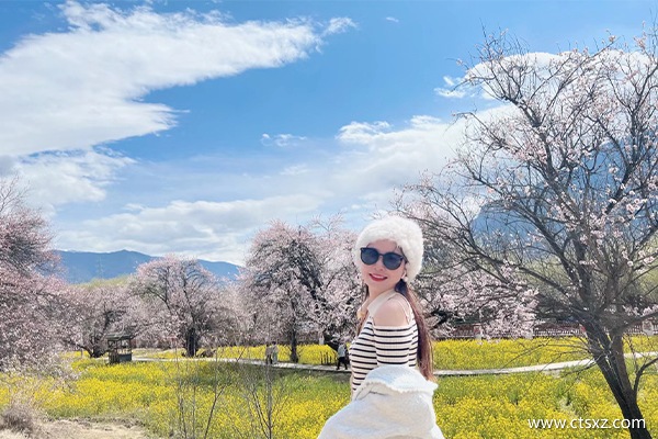 重慶去西藏旅游報團(tuán)多少錢
