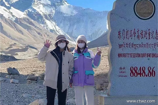 去拉薩報團(tuán)3000多靠譜嗎