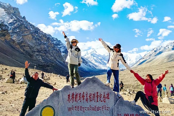 西藏8日游跟團(tuán)報(bào)價(jià)