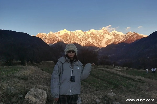 跟團(tuán)去西藏旅游報價多少